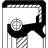 Corteco Crankshaft Seal 19037171B Frontal Sided