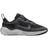 Nike Revolution 7 SE PSV - Black/Anthracite/Smoke Grey/Metallic Silver