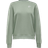 Nike Sportswear Club Fleece Women's Crew-Neck Sweatshirt - Jade Horizon/White