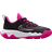 Nike Giannis Immortality 4 GS - Black/Laser Fuchsia/White