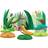 Creative Converting Birthday Bugs Honeycomb 4-Pack