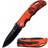 Ridge ER-134RCB Jagtkniv