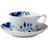 Royal Copenhagen Blue Fluted Mega Tea Cup 28cl