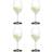Riedel Mixing Champagneglas 44cl 4stk