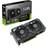 ASUS Dual GeForce RTX 4060 Ti OC Edition HDMI 3xDP 8GB GDDR6