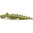 Warmies Crocodile 48cm