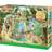 Sylvanian Families Secret Forest Falls 5761