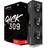 XFX Speedster QICK 309 Radeon RX 7600 XT HDMI 3xDP 16GB GDDR6