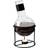 Dorre Snestjerne Vinkaraffel 1.3L