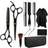 24.se Hairdressing Set