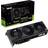 ASUS ProArt GeForce RTX 4070 Ti Super OC Edition HDMI 3xDP 16GB GDDR6X