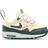 Nike Air Max 1 EasyOn TDV - Pale Ivory/White/Bicoastal/Vintage Green