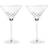 Frederik Bagger Crispy Cocktailglas 22cl 2st
