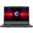 MSI Thin 15 B12UC-1439 0016R8-1439
