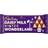 Cadbury Dairy Milk Winter Wonderland Edition Bar 100g 1pack