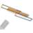 Briloner Cornice LED Taklampa 110x25 cm Trä Takplafond