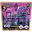 Mattel Monster High Haunted High School