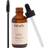 Kitsch Organic Cold-Pressed Castor Oil 2 Fl Oz 2fl oz