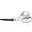 Fiskars Non-Stick Pysselsax 21 cm Vit