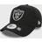 New Era Las Vegas Raiders Keps Svart