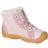 Ricosta Kid's Elia Winter Boots - Viola