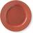 Lyngby Rhombe Flad tallerken 23cm