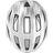 ABUS Macator Cykelhjälm M Vitt Silver