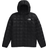 The North Face Boy's ThermoBall Hooded Jacket - TNF Black (NF0A8BXU-JK3)