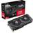 ASUS Dual Radeon RX 7800 XT OC Edition HDMI 3xDP 16GB GDDR6