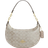 Coach Payton Hobo Bag - Signature Canvas/Gold/Champagne Multi