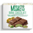 Miskets Dubai Chokolade 100g