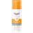 Eucerin Oil Control Tinted Dry Touch Sun Gel-Cream Light SPF50+ 50ml