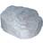 Emsco Large Resin Boulder Rock Granite