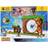 JAKKS Pacific Sonic The Hedgehog Green Hill Zone Playset