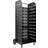 tectake Log Holder