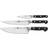 Zwilling Pro 38430-007-0 Knivset
