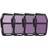 Freewell ND-Filtre til DJI Air 3s 4 Pack