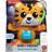 Fisher-Price Link Squad Bop & Groove Tiger