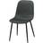 IKEA Gallerud Dark Grey Köksstol 86cm