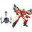 Hasbro Transformers Toys EarthSpark Deluxe Class Terran Twitch 11cm