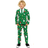 OppoSuits Santaboss Boys Kostym