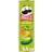 Pringles Potato Crisps Dill Pickle 5.5oz Can 5.5oz 1pack
