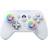 Subsonic Wireless led controller for Switch 2 & Switch- White