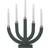 Star Trading Eli Green Candle Bridge 37cm