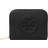 Tory Burch Small Ella Bio Zip Wallet - Black