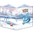 Ultra Pro Pokémon 9-Pocket Binder Articuno & Friends