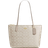 Coach Fiona Zip Tote Bag In Signature Canvas - Im/Champagne Multi