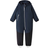 Reima Toddler's Mjosa Softshell Overall - Navy