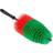 Vikan Soft Alloy Wheel Brush 425mm