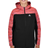 Montirex Boy's Trail Windbreaker - Black/Ascension/Red Clay (283671-1405)